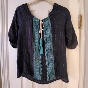 Womens Boutique Top-Sold